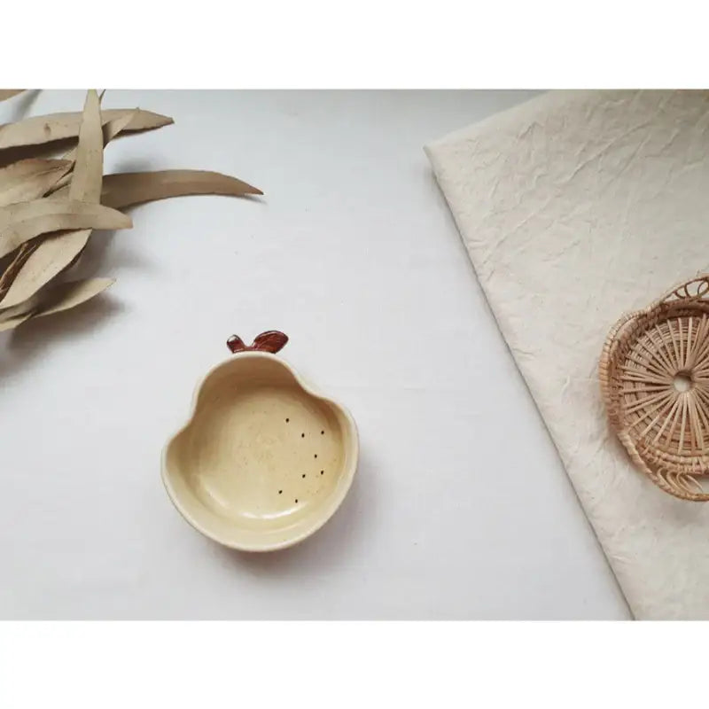 OSON - Handmade Pear Tableware - OSON - Tableware - Harumio