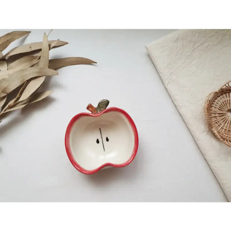 OSON - Handmade Apple Tableware - OSON - Tableware - Harumio