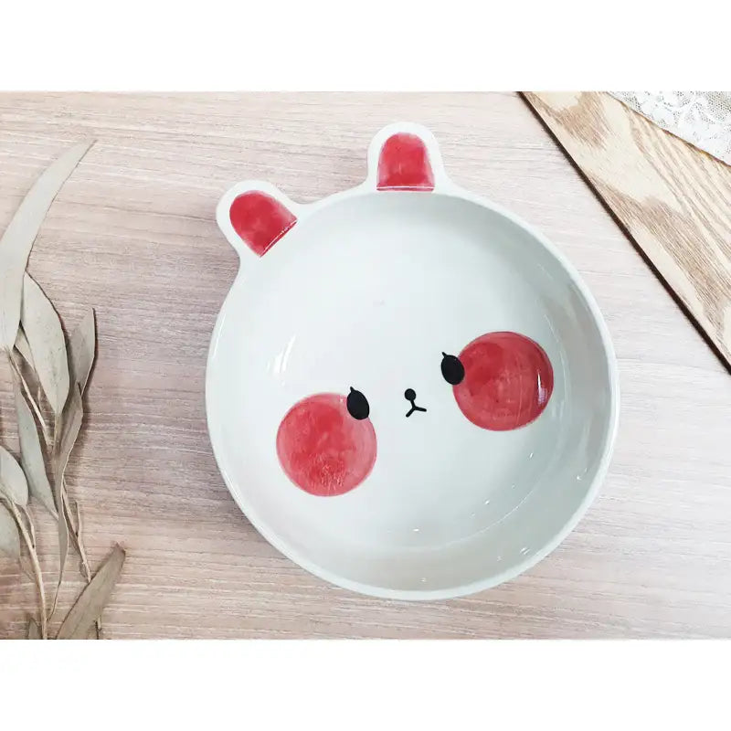 OSON - Handmade Animal Tableware - OSON - Tableware - Harumio