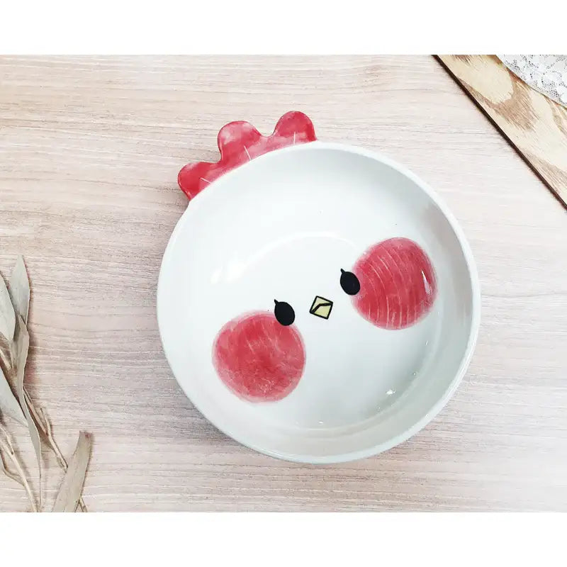 OSON - Handmade Animal Tableware - OSON - Tableware - Harumio