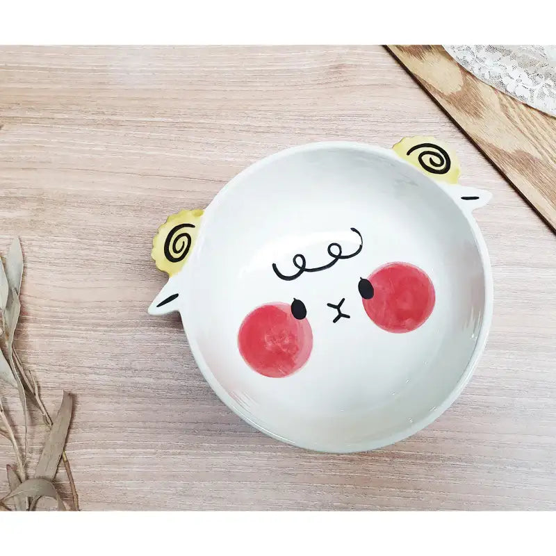 OSON - Handmade Animal Tableware - OSON - Tableware - Harumio