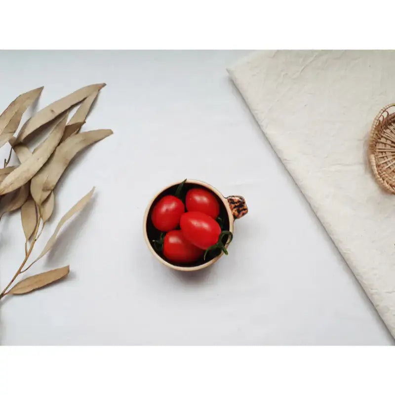 OSON - Black Stone Handle Tableware - OSON - Tableware - Harumio