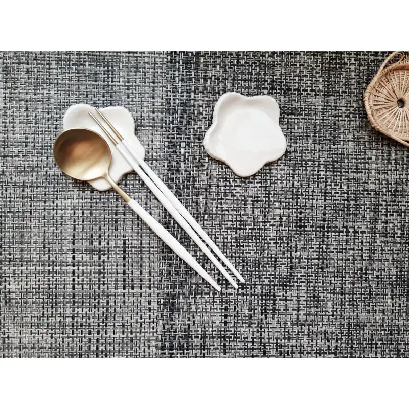 OSON - Handmade Flower Tableware - OSON - Tableware - Harumio