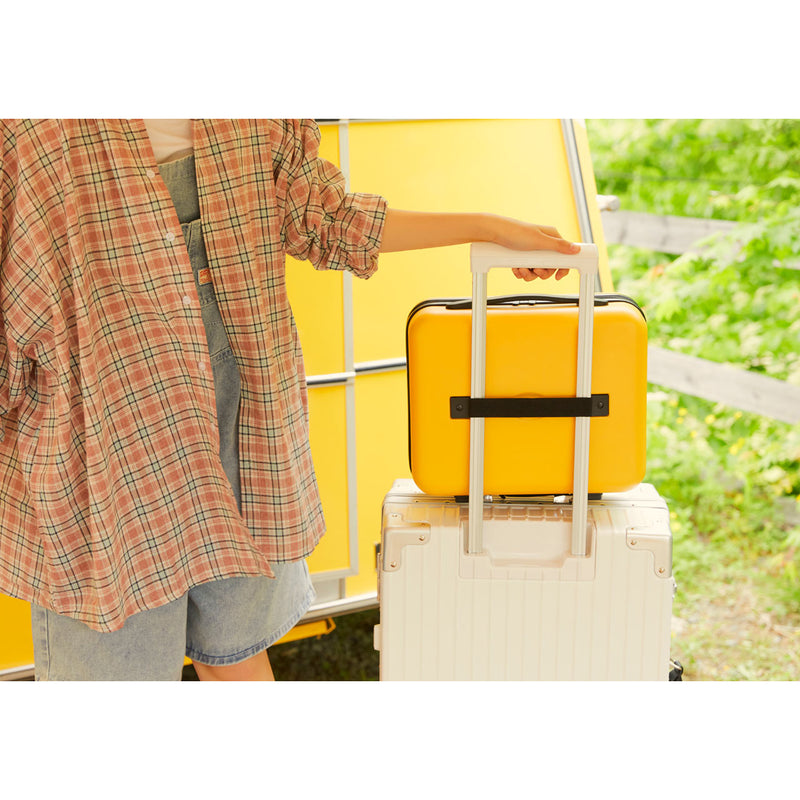 Kakao Friends - Little Ryan Backpackers Mini Suitcase – Harumio