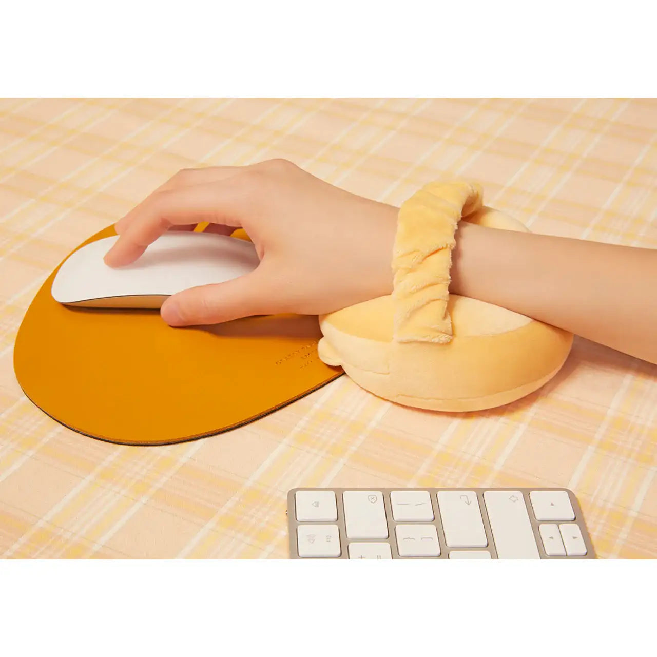 Kakao Friends - Wrist Protection Cushion - Kakao Friends - Home & Living, Accessories - Harumio