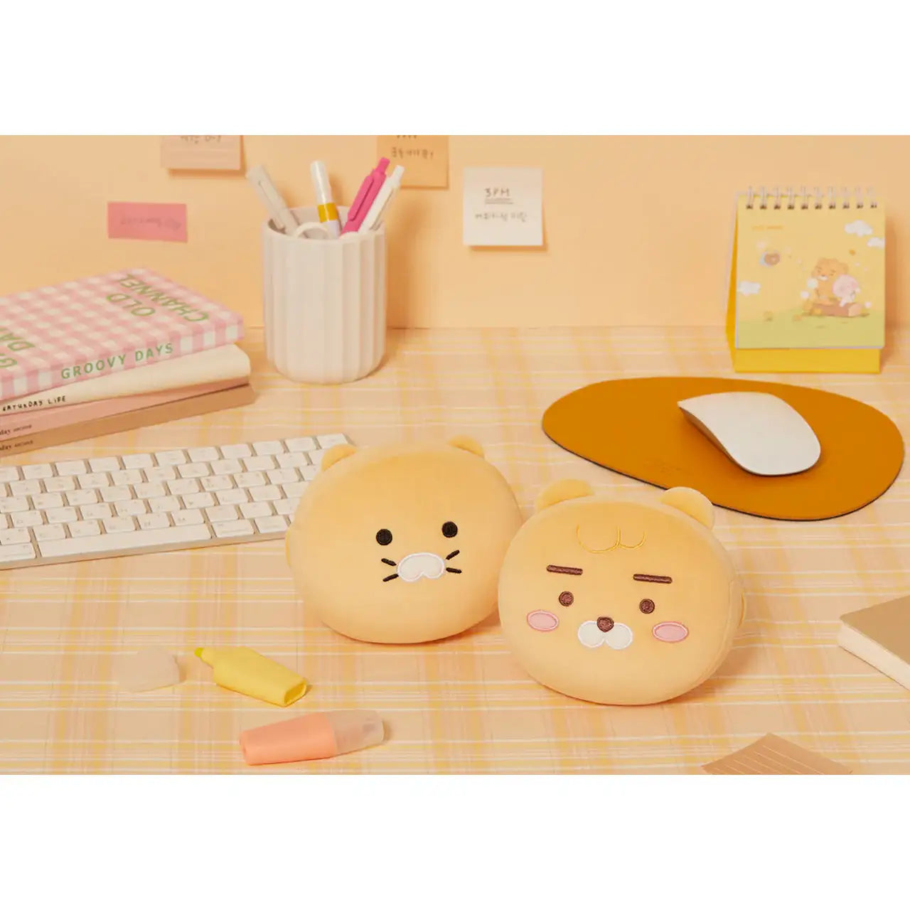 Kakao Friends - Wrist Protection Cushion - Kakao Friends - Home & Living, Accessories - Harumio