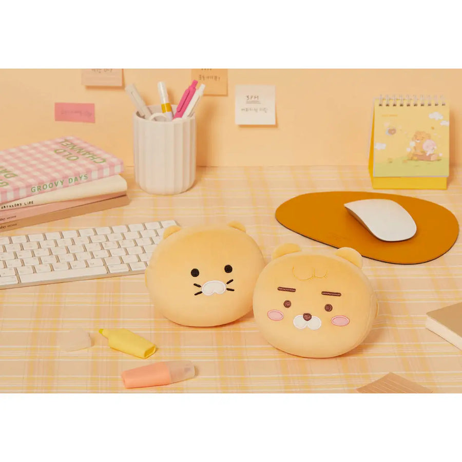 Kakao Friends - Wrist Protection Cushion - Kakao Friends - Home & Living, Accessories - Harumio