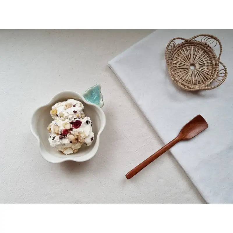 OSON - Handmade Flower Tableware - OSON - Tableware - Harumio
