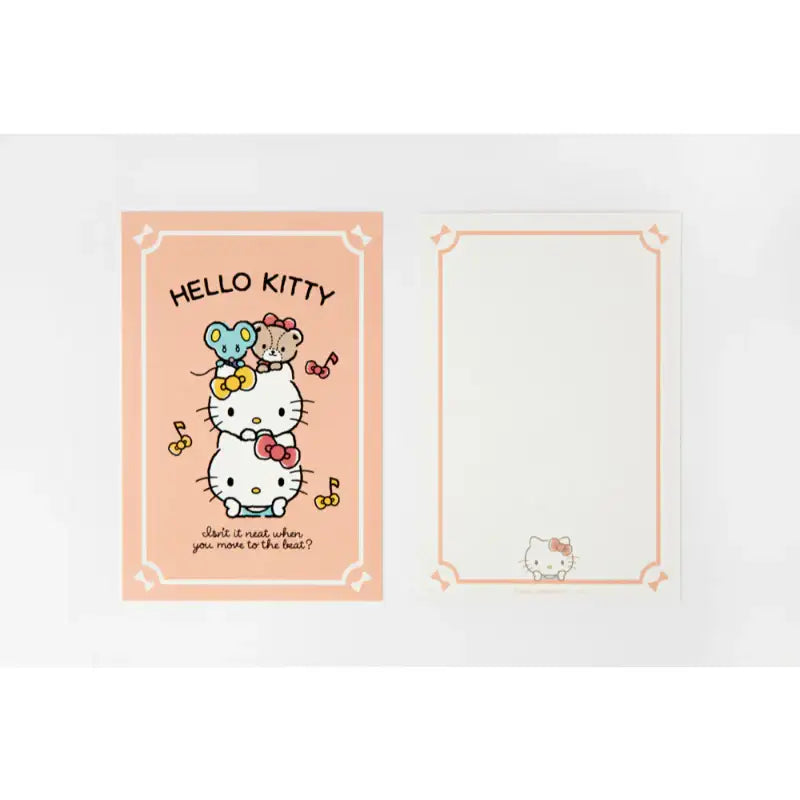 Sanrio x 10x10 - Sanrio Characters Glass - Sanrio x 10x10 - Tableware - Harumio