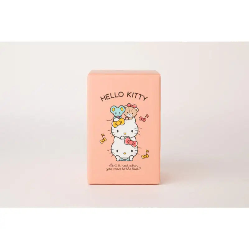 Sanrio x 10x10 - Sanrio Characters Glass - Sanrio x 10x10 - Tableware - Harumio