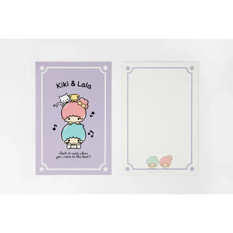 Sanrio x 10x10 - Sanrio Characters Glass - Sanrio x 10x10 - Tableware - Harumio