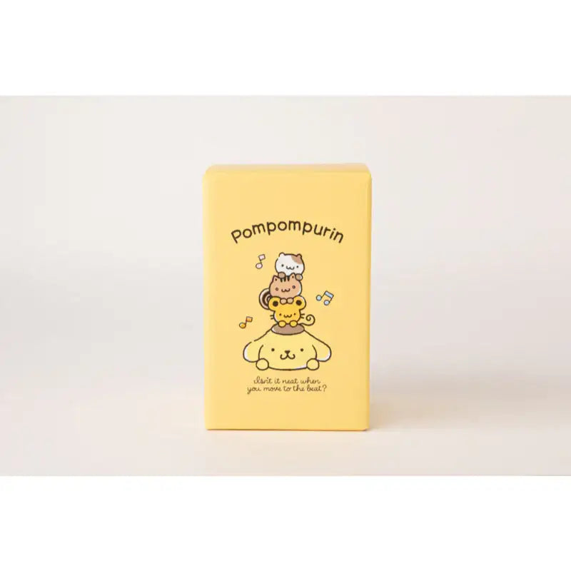 Sanrio x 10x10 - Sanrio Characters Glass - Sanrio x 10x10 - Tableware - Harumio
