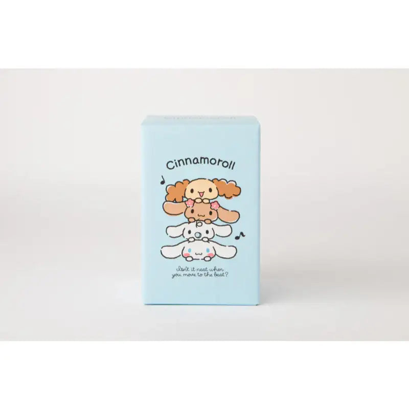 Sanrio x 10x10 - Sanrio Characters Glass - Sanrio x 10x10 - Tableware - Harumio