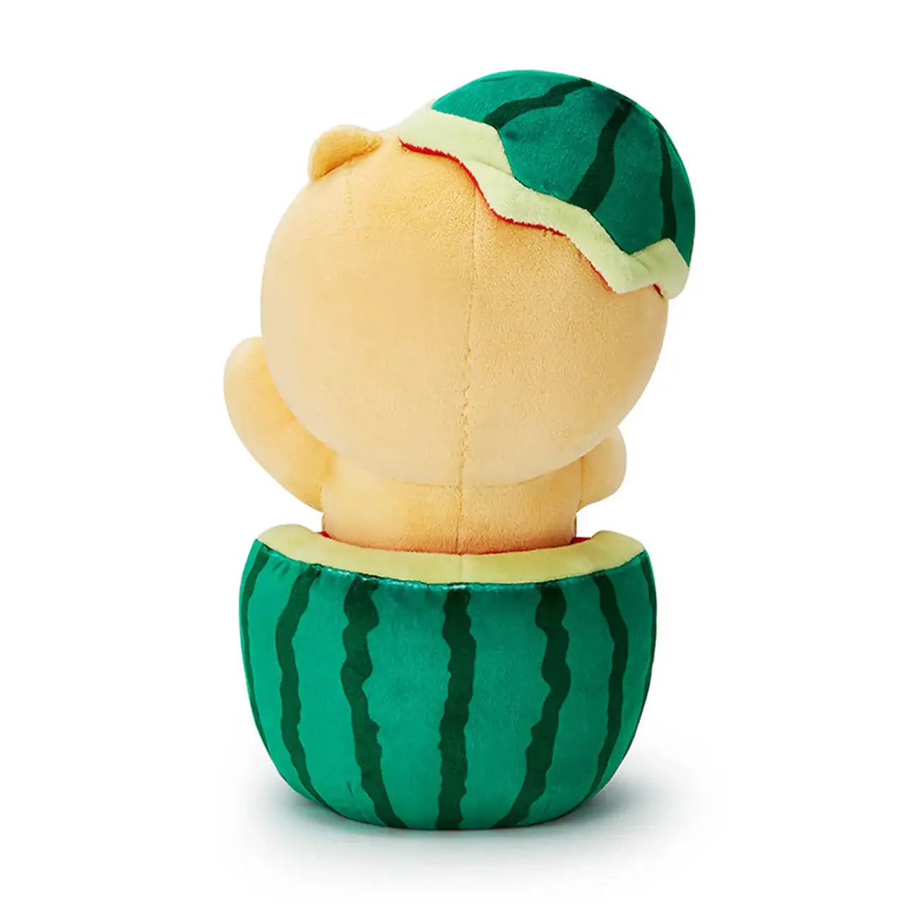 Kakao Friends - Choonsik likes Watermelon Plush Doll - Kakao Friends - Home & Living, Accessories - Harumio