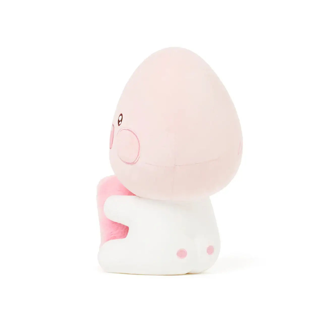 Kakao Friends - PeachFiv LuvPeach & Peaches Plush Doll - Kakao Friends - Home & Living, Accessories - Harumio
