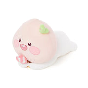 Kakao Friends - PeachFiv LuvPeach Body Pillow - Kakao Friends - Home & Living, Accessories - Harumio