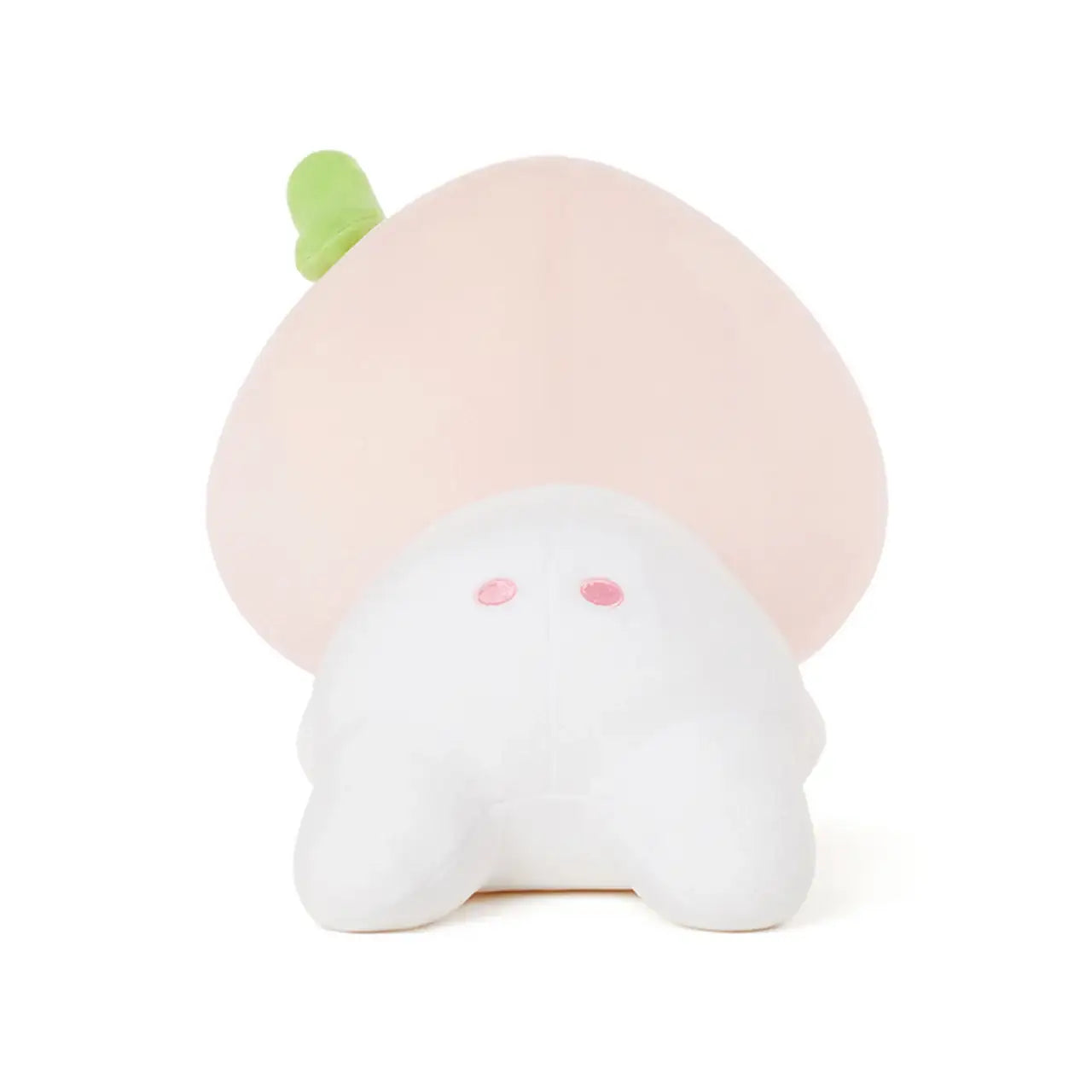 Kakao Friends - PeachFiv LuvPeach Body Pillow - Kakao Friends - Home & Living, Accessories - Harumio