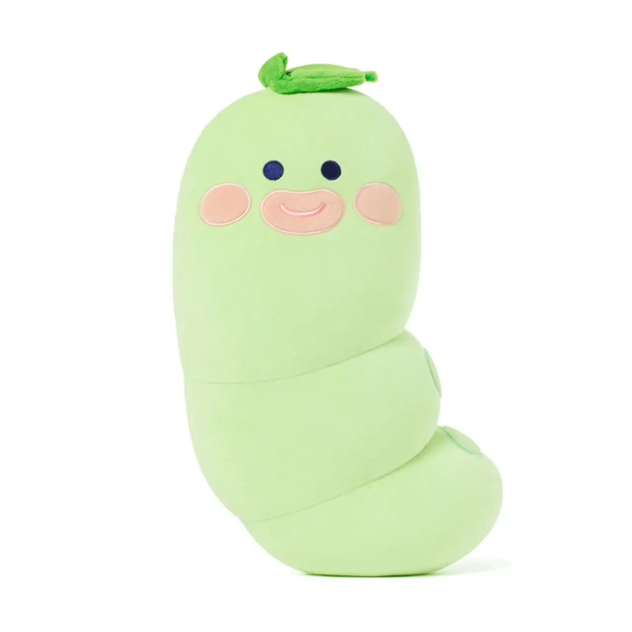 Kakao Friends - PeachFiv Shubirupbba Plush Doll - Kakao Friends - Plush - Harumio