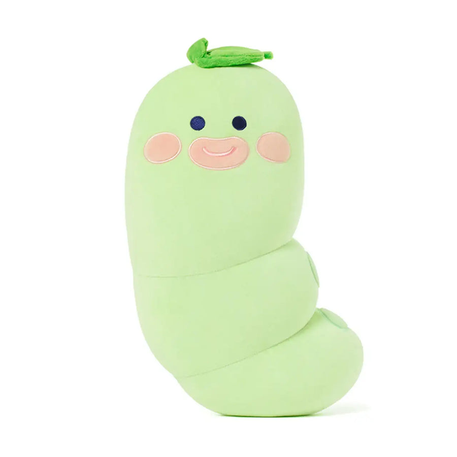 Kakao Friends - PeachFiv Shubirupbba Plush Doll - Kakao Friends - Plush - Harumio