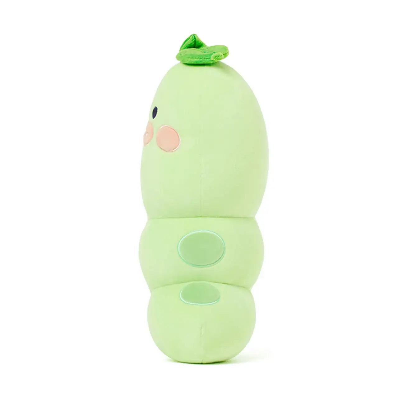 Kakao Friends - PeachFiv Shubirupbba Plush Doll - Kakao Friends - Plush - Harumio