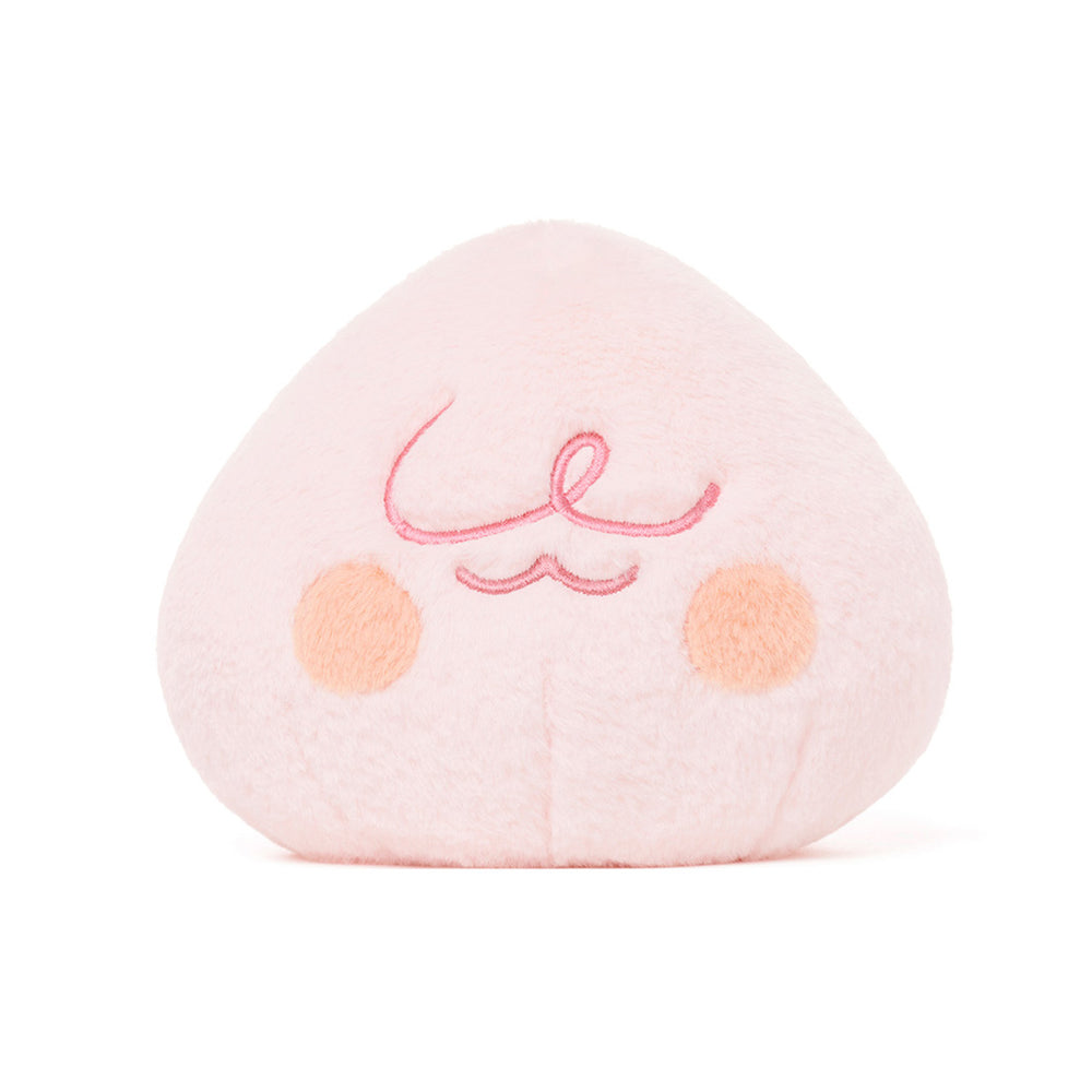 Kakao Friends - PeachFiv Pea Plush Doll