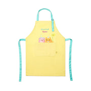 Kakao Friends x Knotted Ryan - Ryan Apron - Kakao Friends x Knotted Ryan - Home & Living, Accessories - Harumio