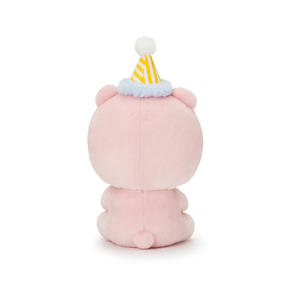 Kakao Friends x Knotted Ryan - Ryan Doughnut Plush Doll - Kakao Friends x Knotted Ryan - Plush - Harumio