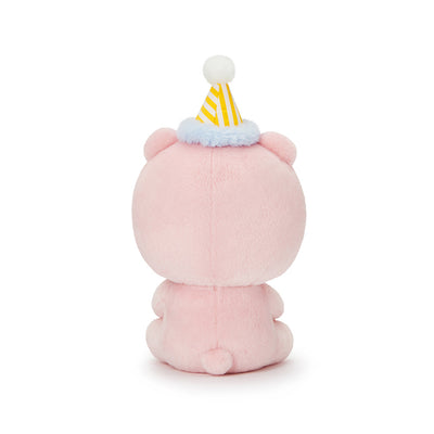 Kakao Friends x Knotted Ryan - Ryan Doughnut Plush Doll