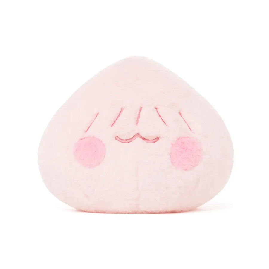 Kakao Friends - PeachFiv Fur Plush Doll - Kakao Friends - Home & Living, Accessories - Harumio