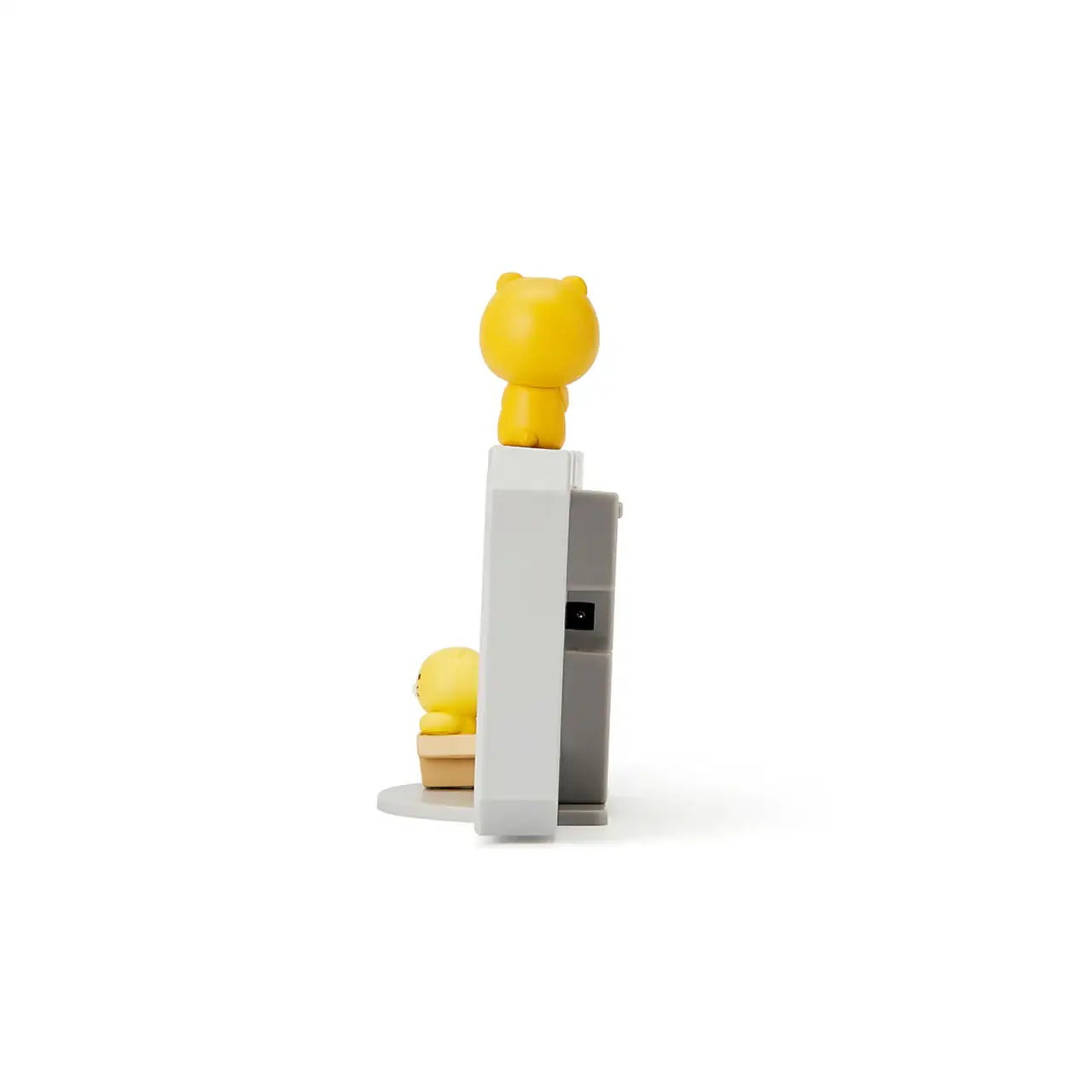 Kakao Friends - Ryan & Choonsik LED Clock - Kakao Friends - Home & Living, Accessories - Harumio