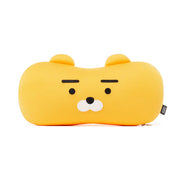 Kakao Friends - Ryan Face Car Neck Cushion - Kakao Friends - Home & Living, Accessories - Harumio