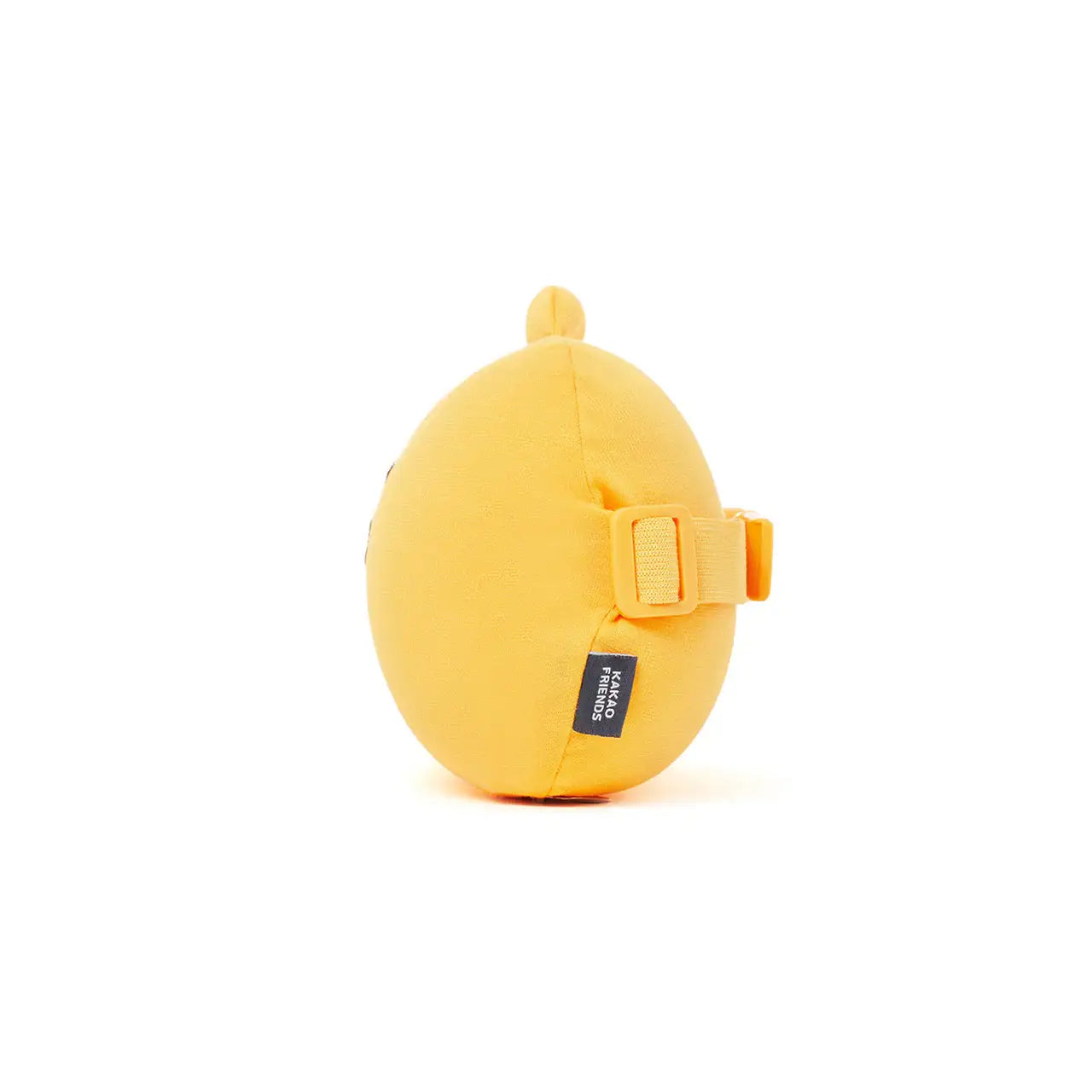 Kakao Friends - Ryan Face Car Neck Cushion - Kakao Friends - Home & Living, Accessories - Harumio