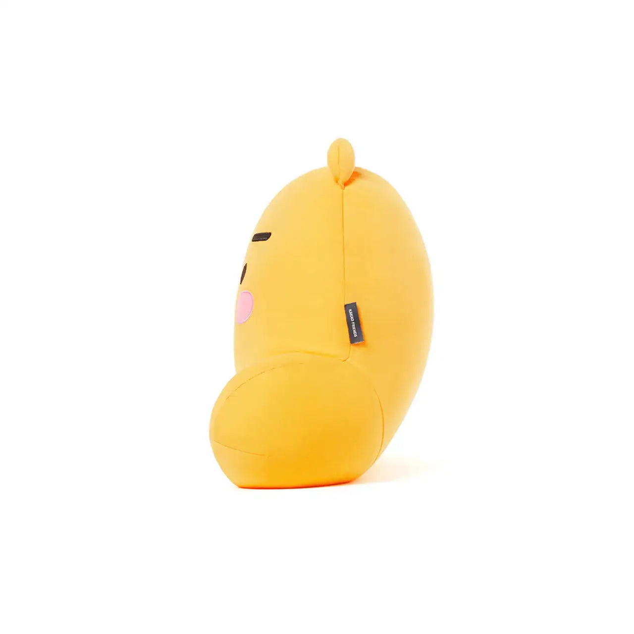 Kakao Friends - Ryan Face Car Back Cushion - Kakao Friends - Home & Living, Accessories - Harumio