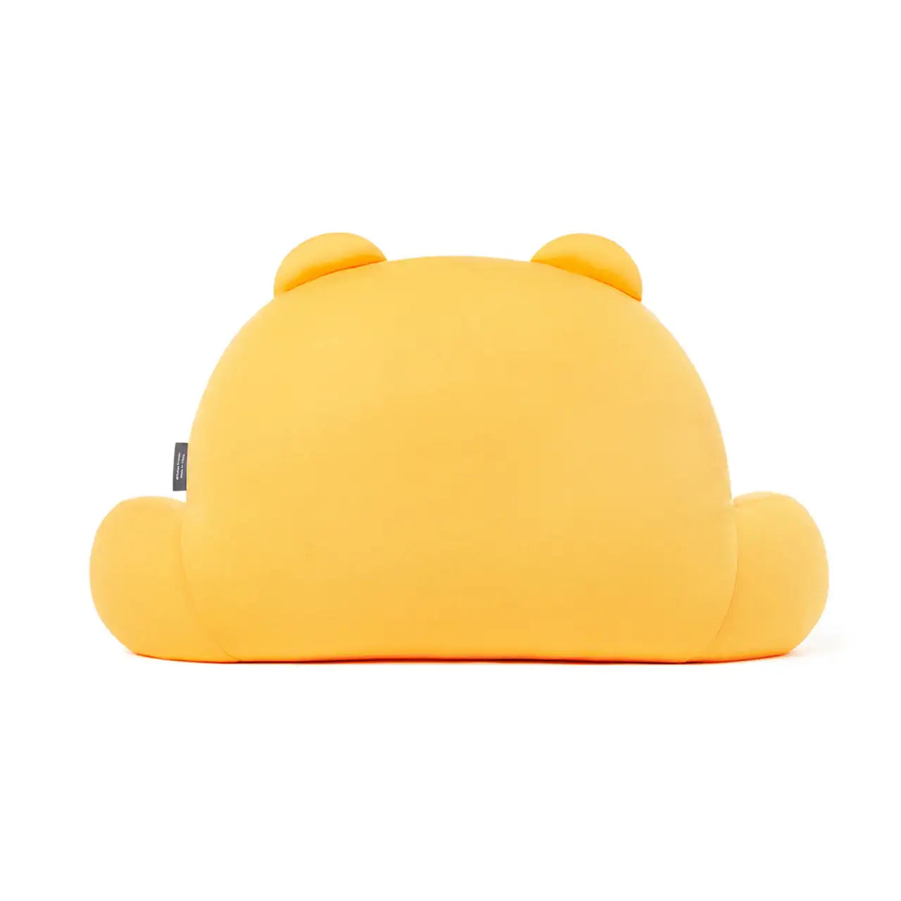 Kakao Friends - Ryan Face Car Back Cushion - Kakao Friends - Home & Living, Accessories - Harumio