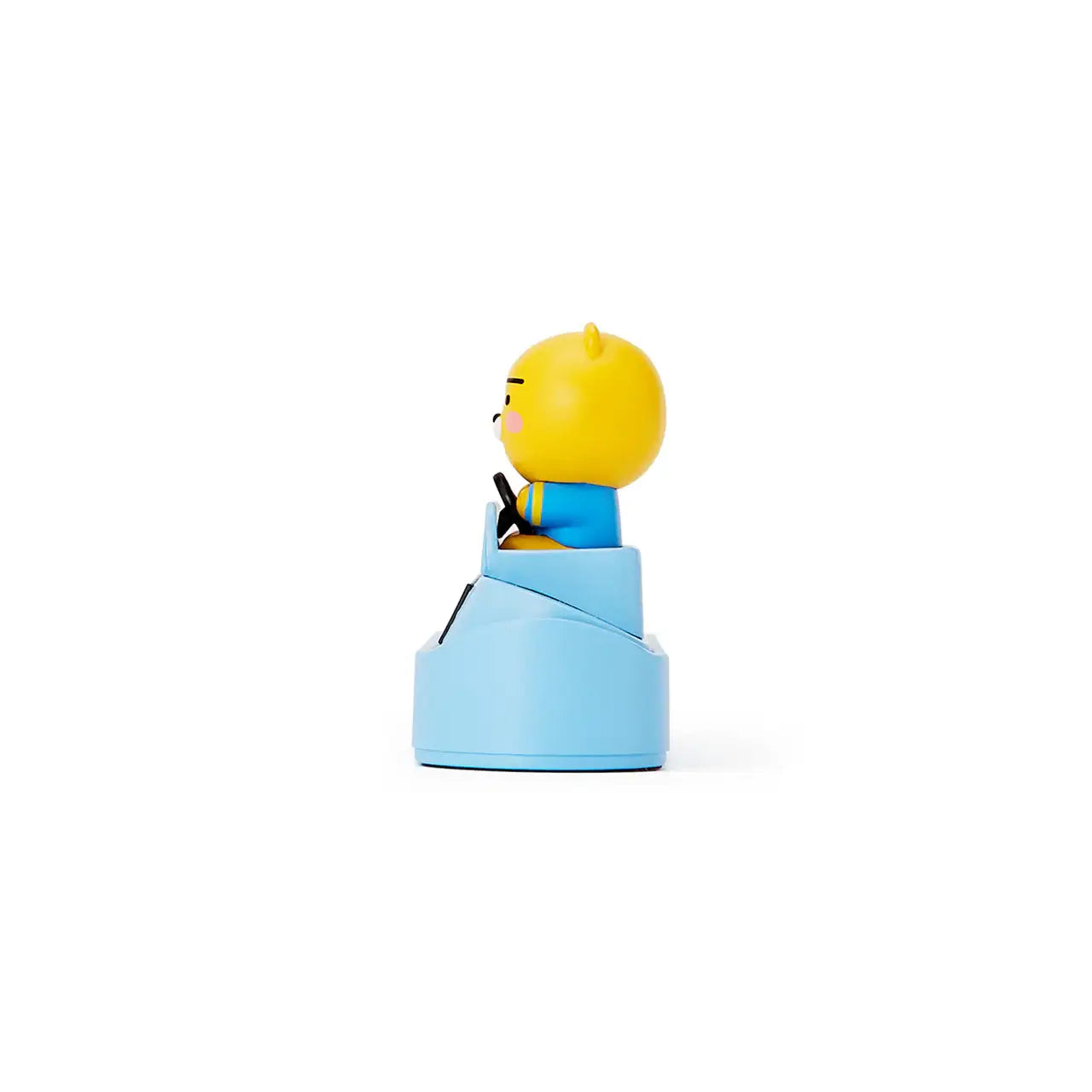 Kakao Friends - Ryan & Choonsik Figure Phone No. - Kakao Friends - Home & Living, Accessories - Harumio