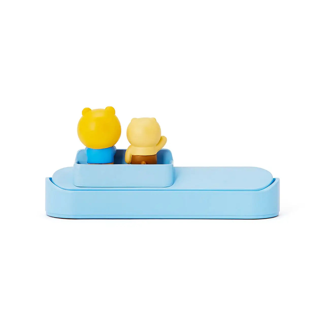 Kakao Friends - Ryan & Choonsik Figure Phone No. - Kakao Friends - Home & Living, Accessories - Harumio