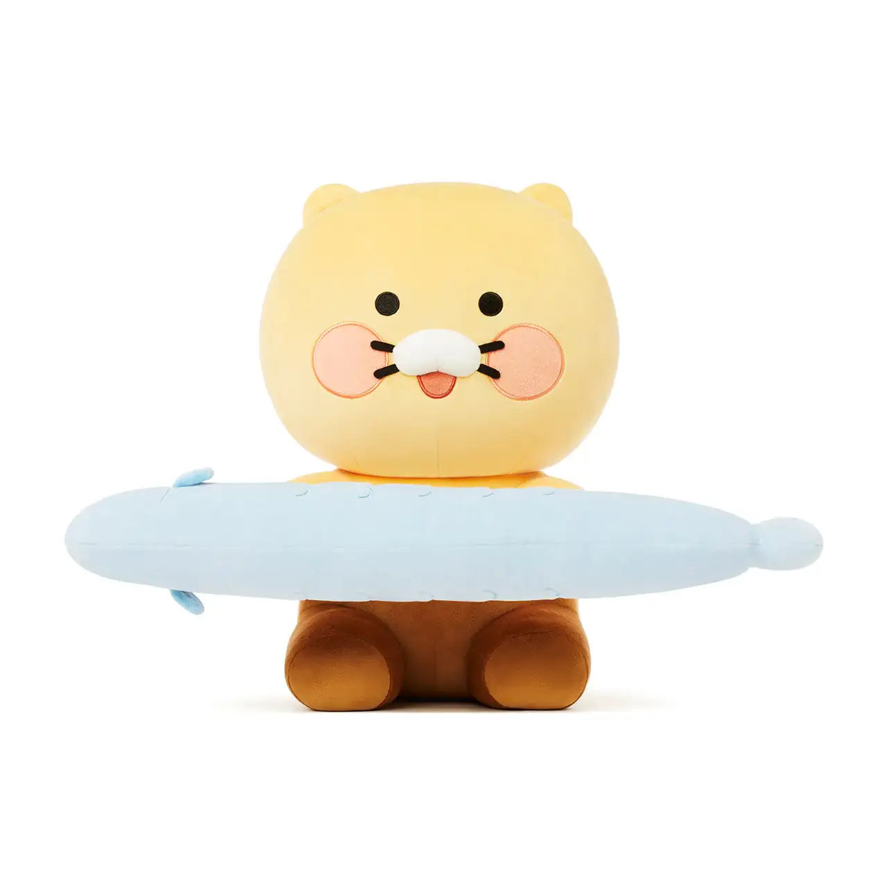 Kakao Friends - Choonsik Wrist Protection Cushion - Kakao Friends - Home & Living, Accessories - Harumio