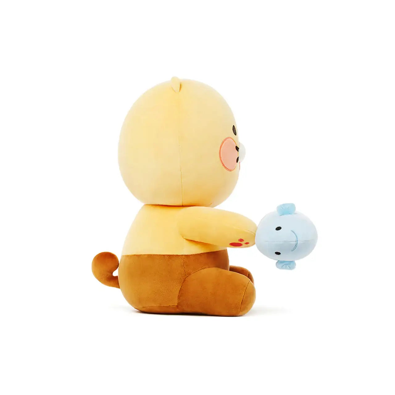 Kakao Friends - Choonsik Wrist Protection Cushion - Kakao Friends - Home & Living, Accessories - Harumio