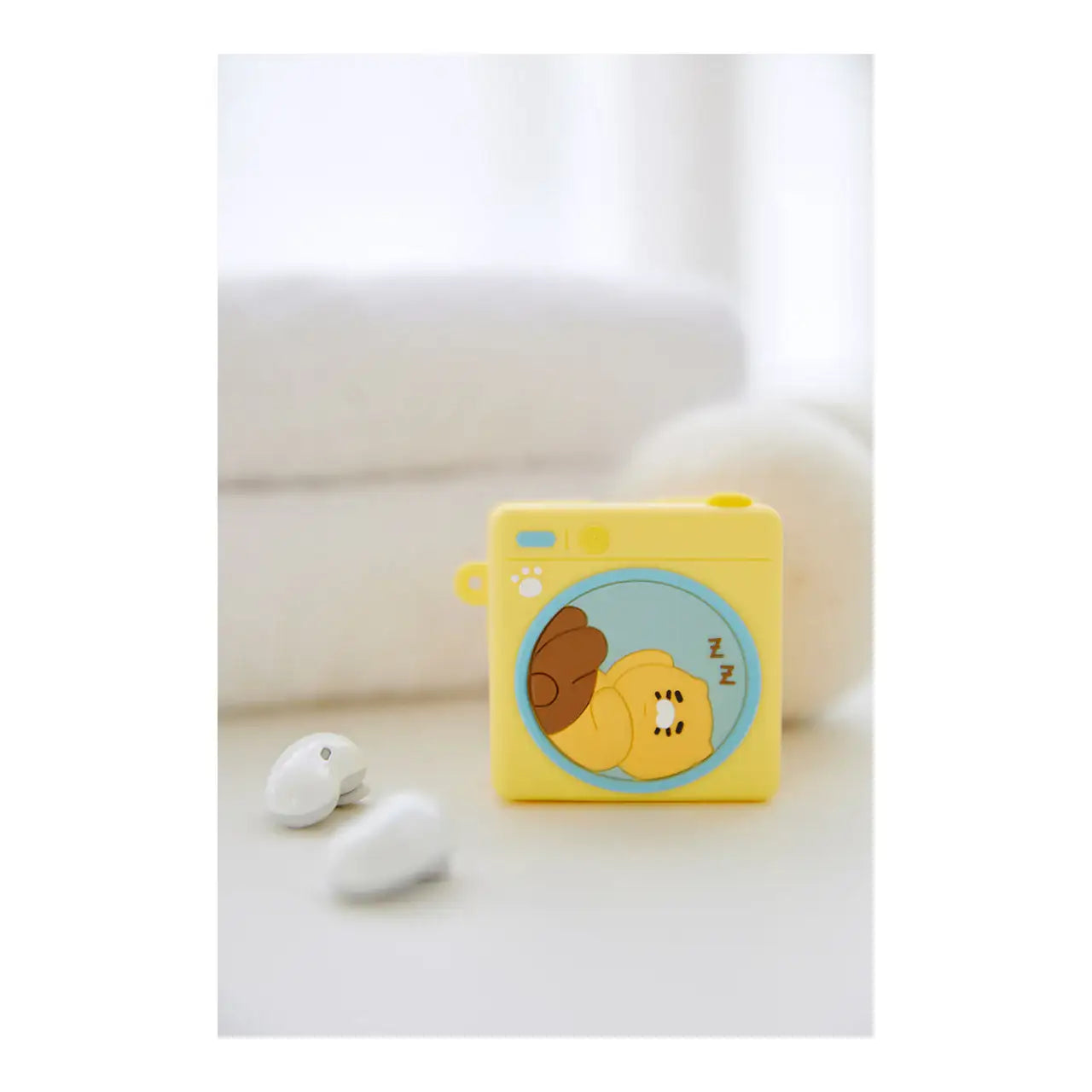 Kakao Friends - Choonsik Buzz Case - Kakao Friends - Home & Living, Accessories - Harumio