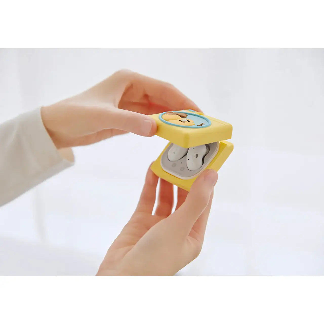Kakao Friends - Choonsik Buzz Case - Kakao Friends - Home & Living, Accessories - Harumio