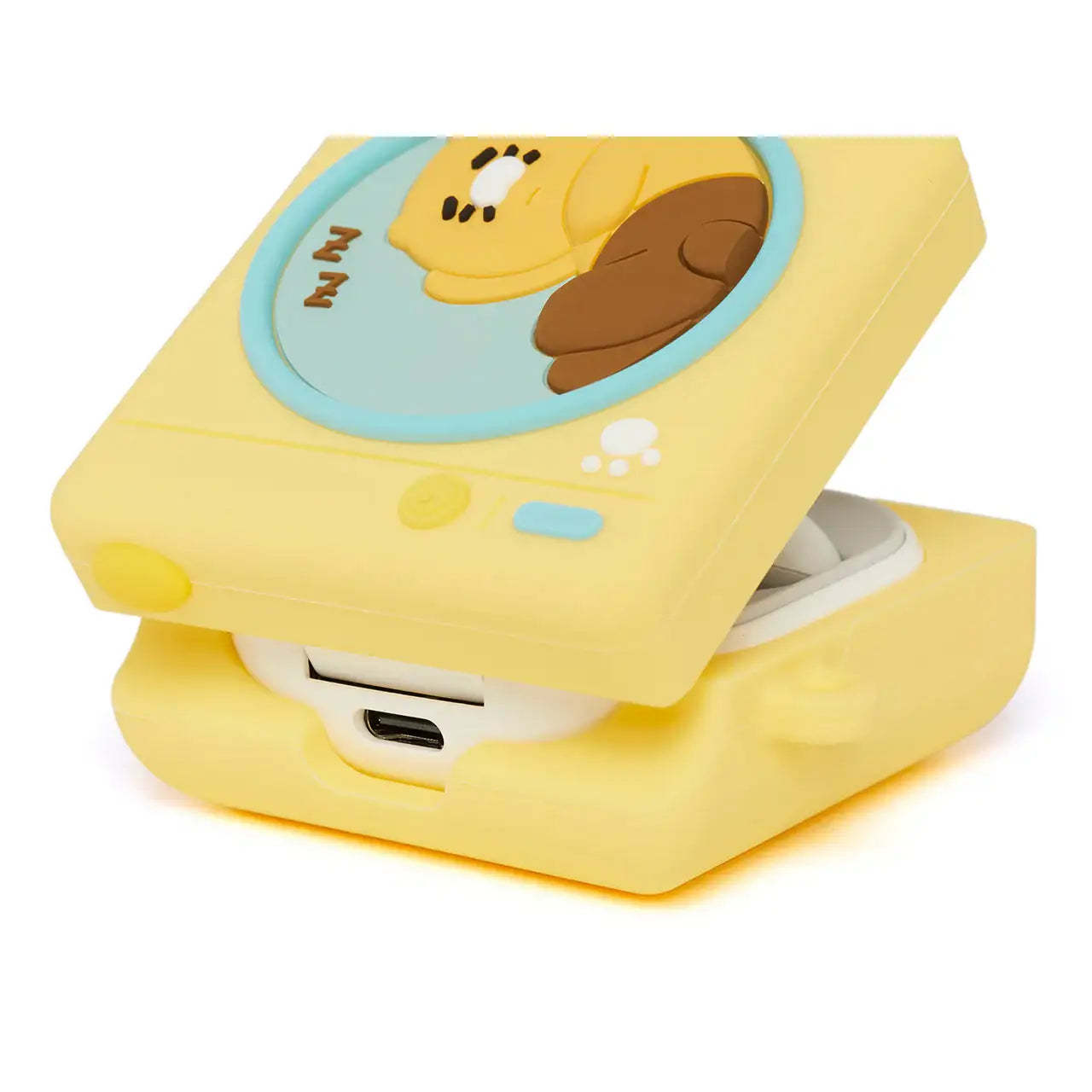 Kakao Friends - Choonsik Buzz Case - Kakao Friends - Home & Living, Accessories - Harumio