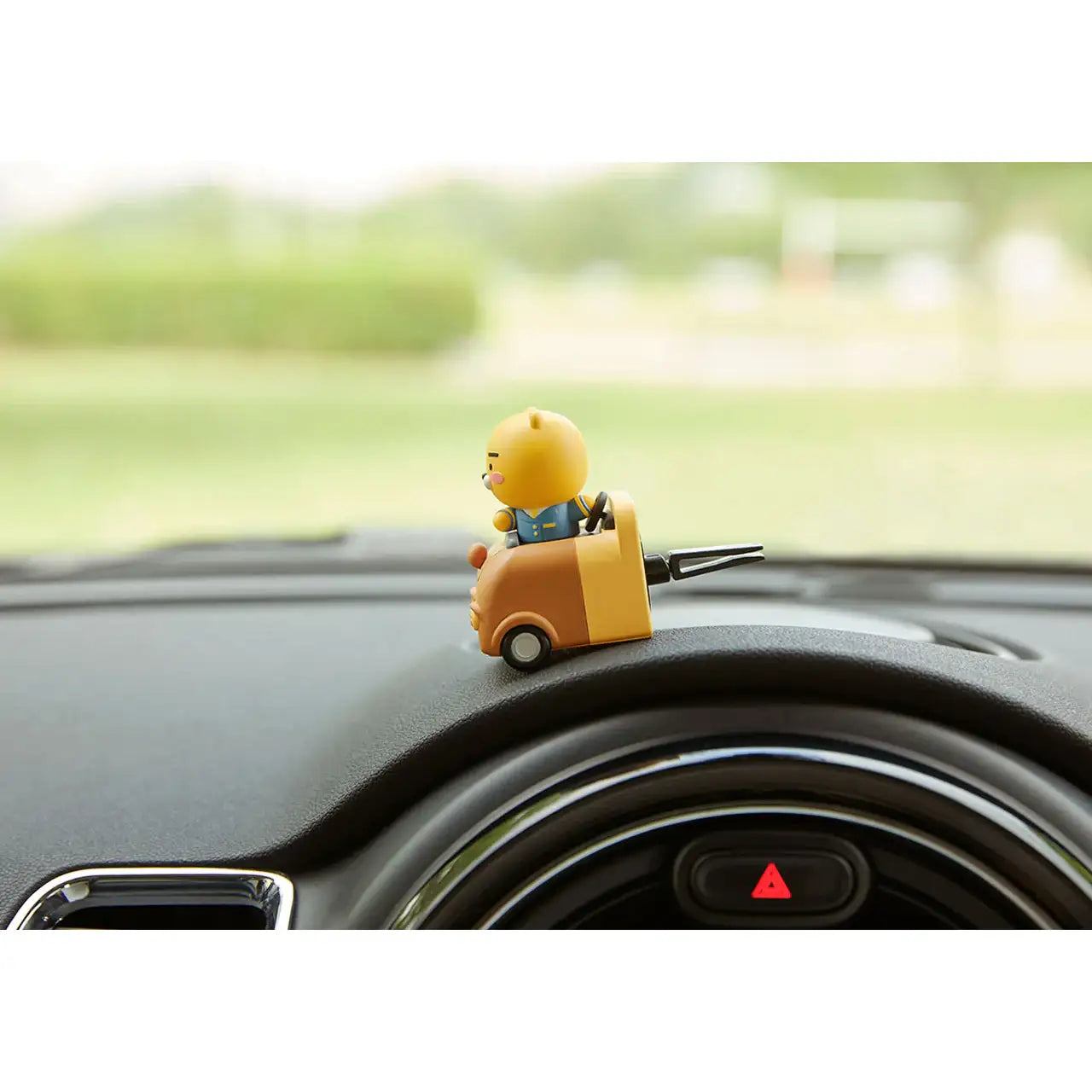 Kakao Friends - Driving Ryan Car Air Freshener - Kakao Friends - Home & Living, Accessories - Harumio
