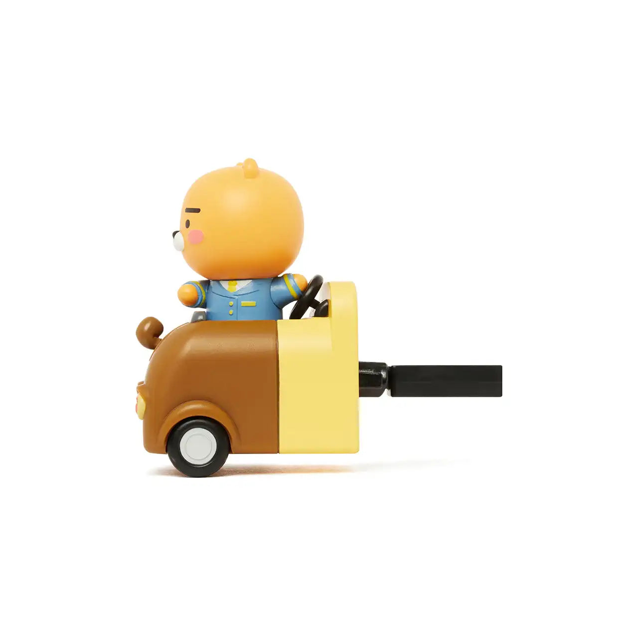 Kakao Friends - Driving Ryan Car Air Freshener - Kakao Friends - Home & Living, Accessories - Harumio