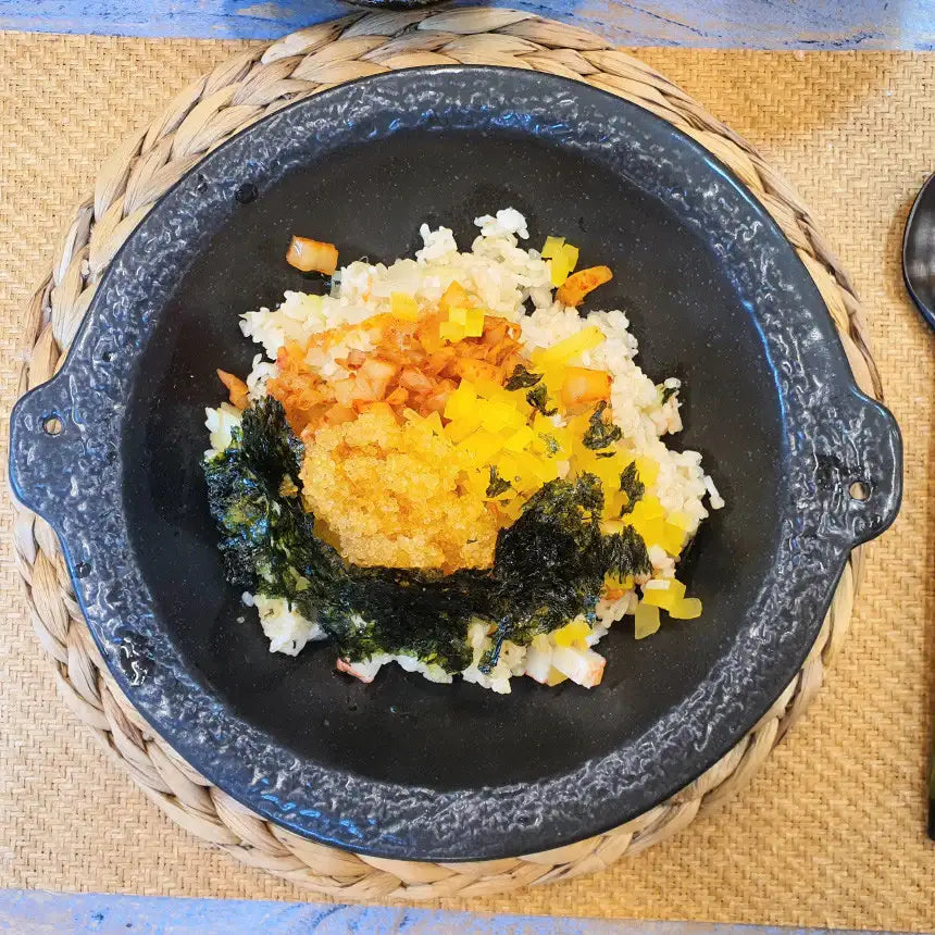 Bosan Pottery - Heat Resistant Porcelain Bowl - Bosan Pottery - Home & Living, Accessories - Harumio