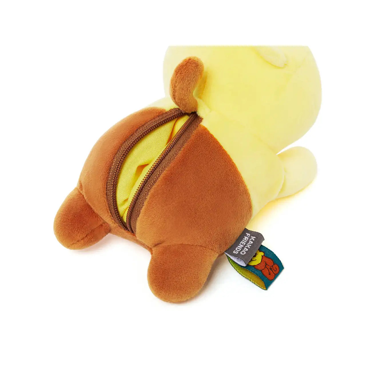 Kakao Friends x SambyPen - Choonsik Stuffed Pouch - Kakao Friends x SambyPen - Home & Living, Accessories - Harumio