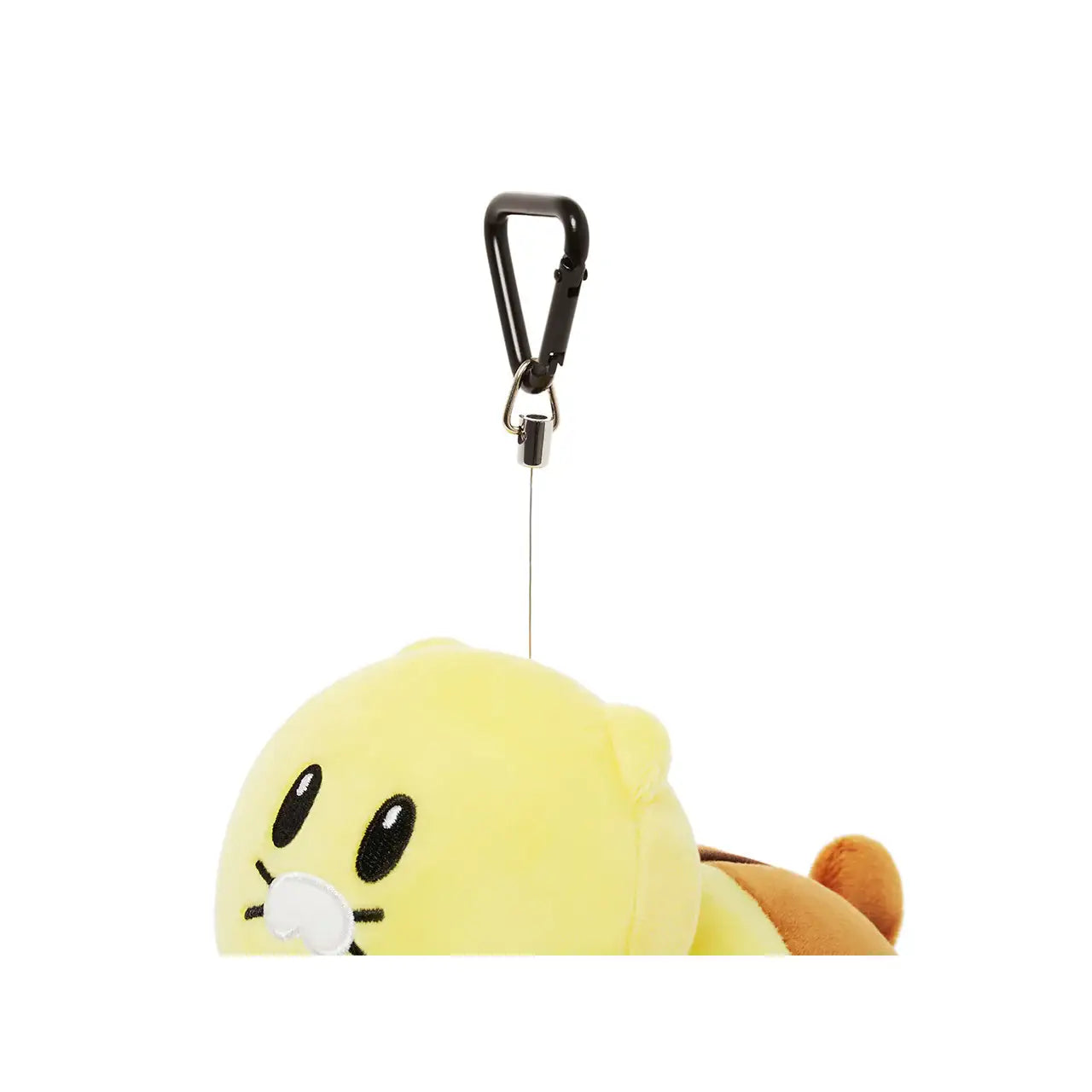 Kakao Friends x SambyPen - Choonsik Stuffed Pouch - Kakao Friends x SambyPen - Home & Living, Accessories - Harumio