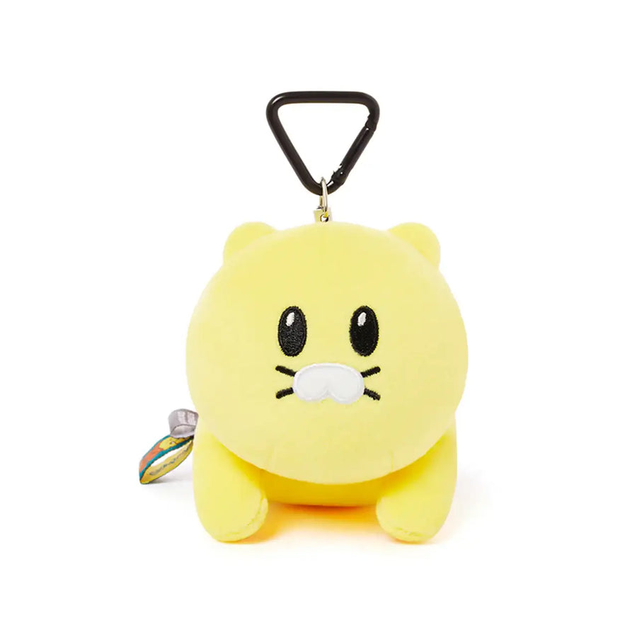 Kakao Friends x SambyPen - Choonsik Stuffed Pouch - Kakao Friends x SambyPen - Home & Living, Accessories - Harumio