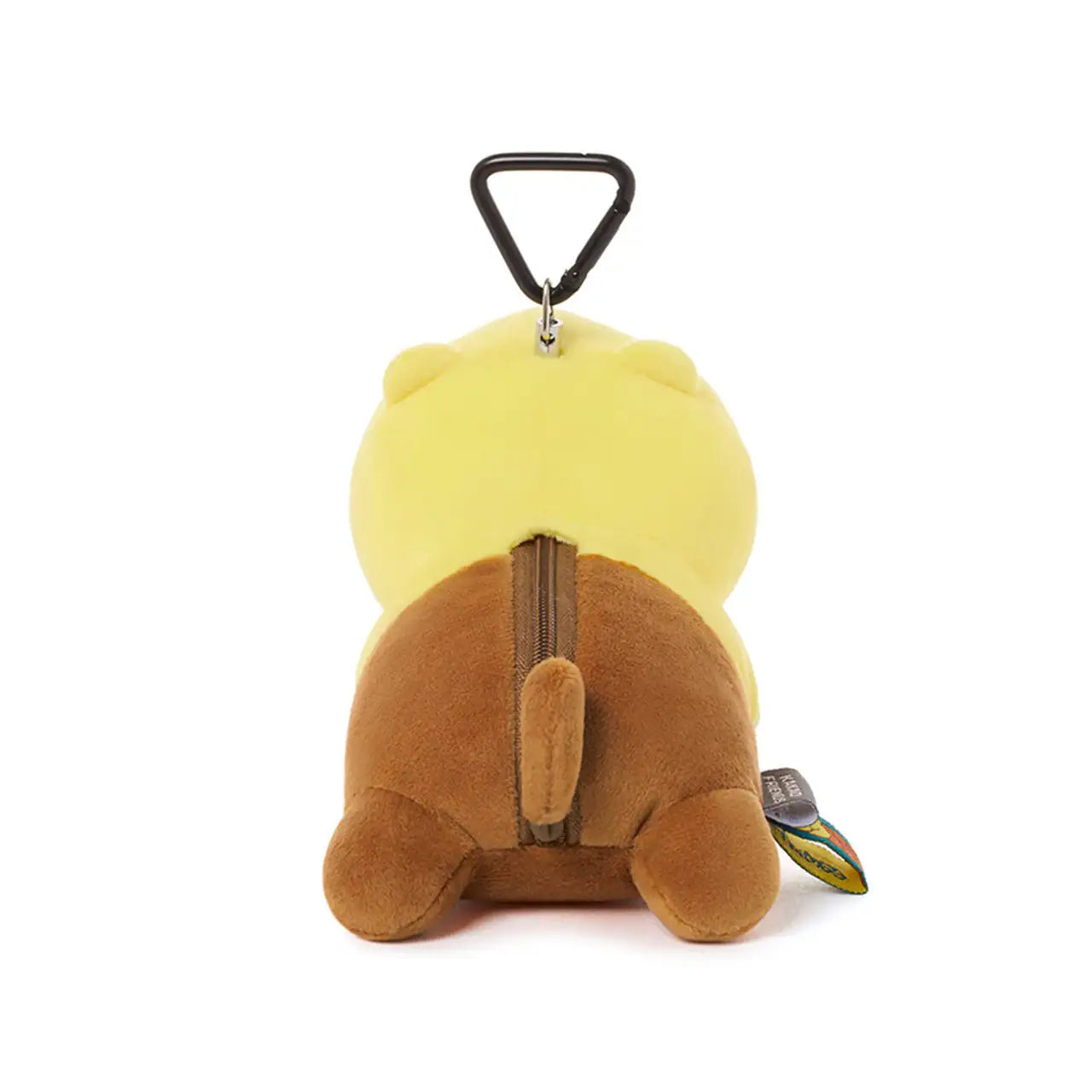 Kakao Friends x SambyPen - Choonsik Stuffed Pouch - Kakao Friends x SambyPen - Home & Living, Accessories - Harumio