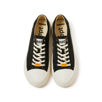 Kakao Friends x EPT - Ryan Dive Black Sneakers