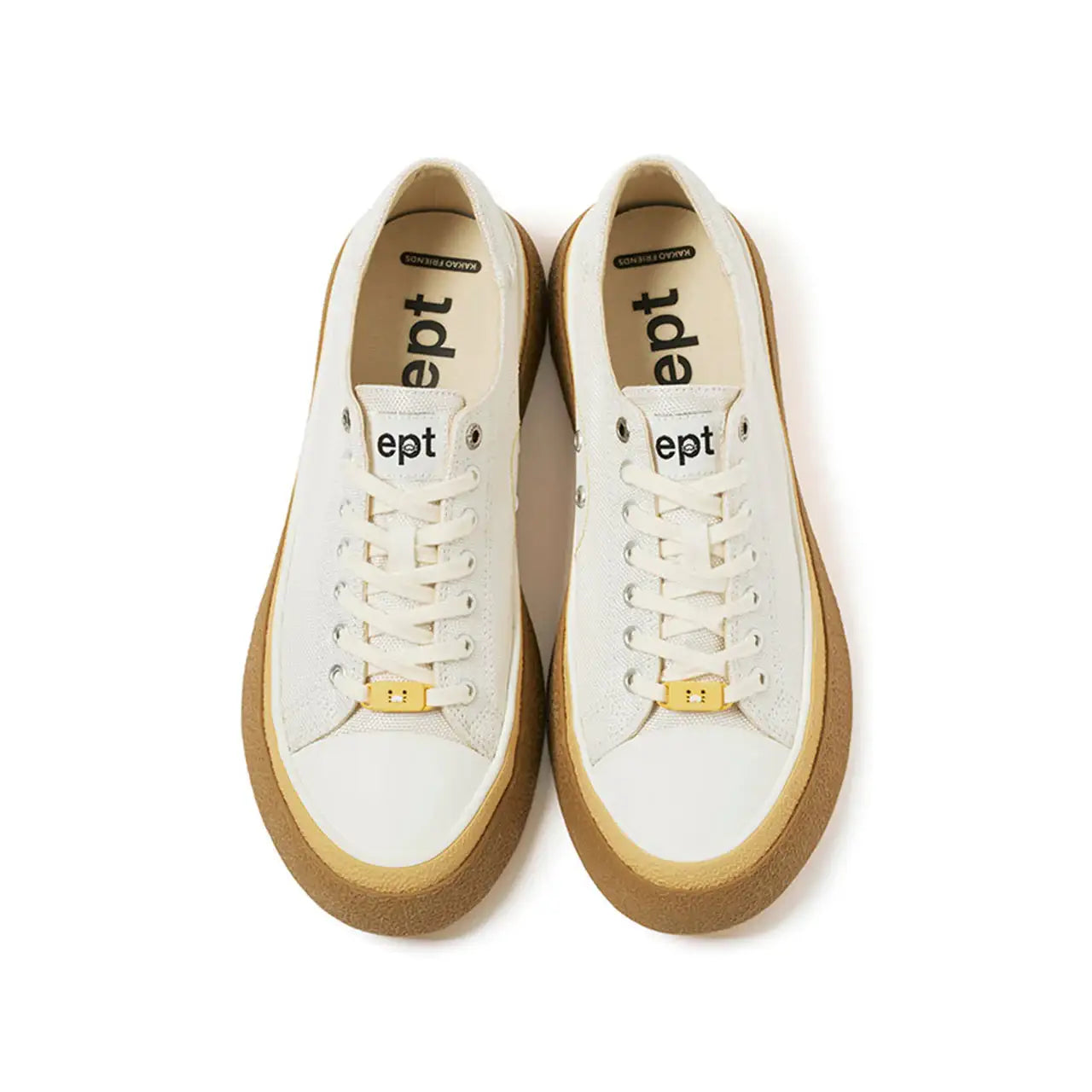 Kakao Friends x EPT - Choonsik Dive Sneakers - Kakao Friends x EPT - Home & Living, Accessories - Harumio
